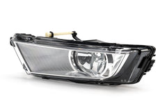 Fog Lamp (DRL) Set Left 5E0941701D & Right 5E0941702D Compatible With Skoda Octavia (2014-2016) Tag No.179