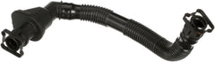 Crankcase Breather Hose Vent Hose 11157574114 Compatible With BMW F01 F02
