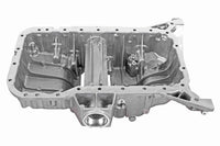 Engine Oil Pan 2720100027 2720100127 2720102001 2720140000 Compatible With Mercedes Benz W203 W204 W212
