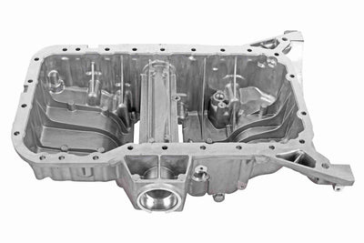 Engine Oil Pan 2720100027 2720100127 2720102001 2720140000 Compatible With Mercedes Benz W203 W204 W212