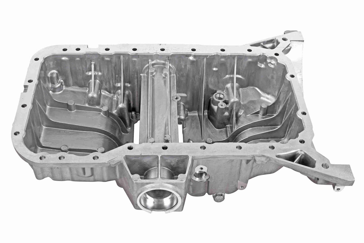 Engine Oil Pan 2720100027 2720100127 2720102001 2720140000 Compatible With Mercedes Benz W203 W204 W212