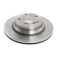 Rear Brake Disc Set 2114230912 Compatible With Mercedes Benz W211 W204 W212