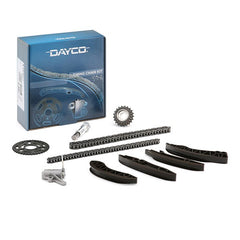Timing Chain Kit KTC1059 11318570649S3 13528589971S3 Compatible With BMW 1 (F20) 3 (E90) & MINI COUNTRYMAN (R60) (DAYCO)