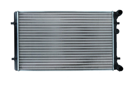 Radiator 1J0121253A Compatible With Audi Volkswagen Skoda Porsche