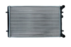 Radiator 1J0121253A Compatible With Audi Volkswagen Skoda Porsche