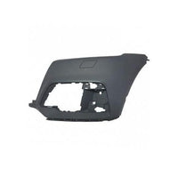 Front Upper Bumpers Left 80A807107E & Right 80A807108E Compatible With Audi Q5 80 (2016-2020) Tag No.100B
