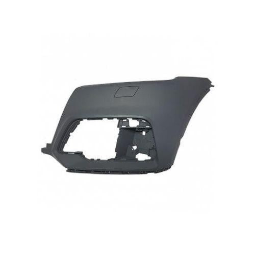 Front Upper Bumpers Left 80A807107E & Right 80A807108E Compatible With Audi Q5 80 (2016-2020) Tag No.100B