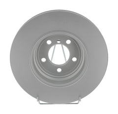 Rear Brake Disc Set 34211166129 Compatible With BMW E65 E66