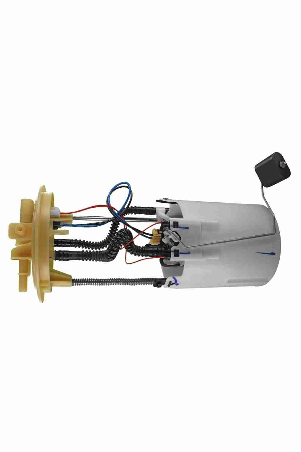 Fuel Pump Assembly 9064703194 9064702500 Compatible With Mercedes Benz W906 W461