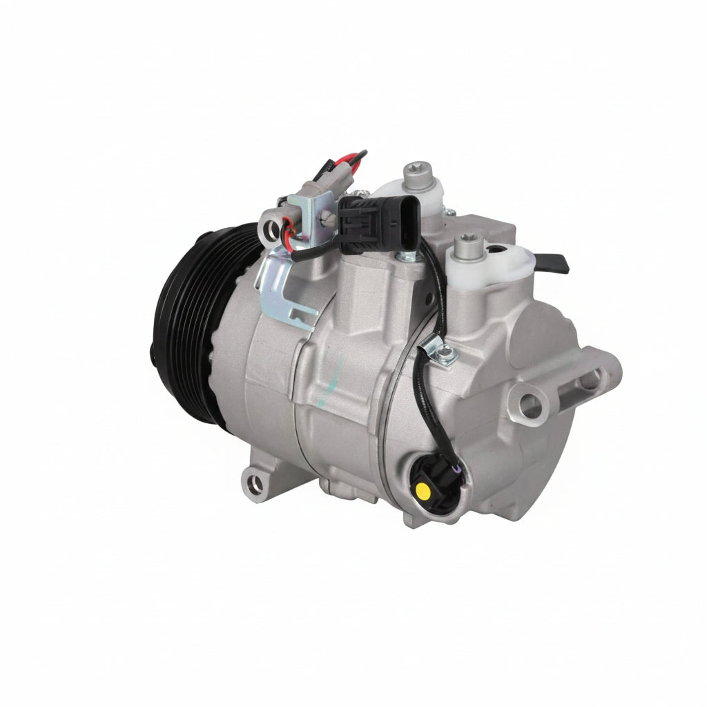 Air Conditioning Compressor 0032308511 Compatible With Mercedes Benz W212