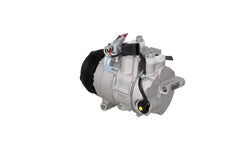 Air Conditioning Compressor 0032308511 Compatible With Mercedes Benz W212
