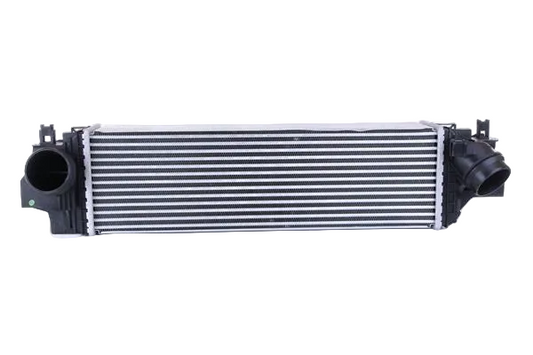 Radiator Intercooler 17517617600 Compatible With BMW F48
