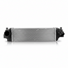 Radiator Intercooler 17517617600 Compatible With BMW F48