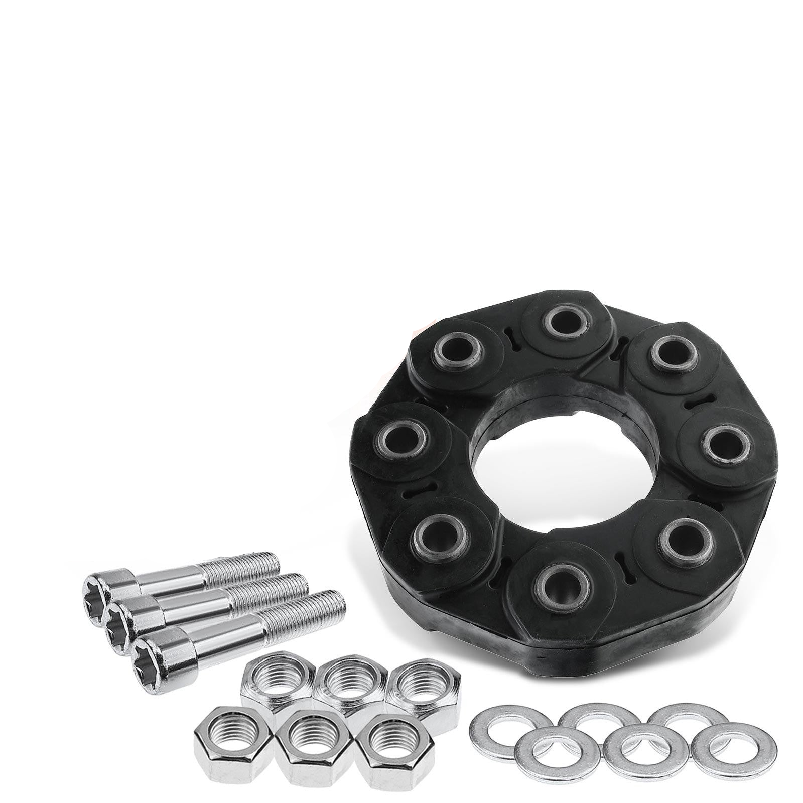 Driveshaft Flex Disc Kit 2404100215 Compatible With Mercedes Benz W221