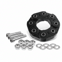 Driveshaft Flex Disc Kit 2404100215 Compatible With Mercedes Benz W221