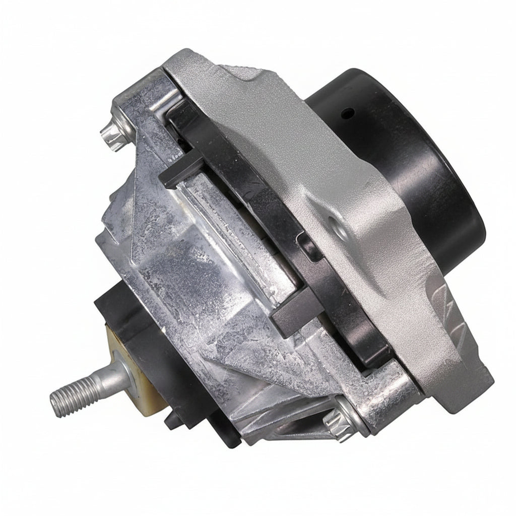 Engine Motor Mount Set Left 22116859407 & Right 22116859408 Compatible With BMW F20 F30 F36