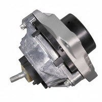 Engine Motor Mount Set Left 22116859407 & Right 22116859408 Compatible With BMW F20 F30 F36