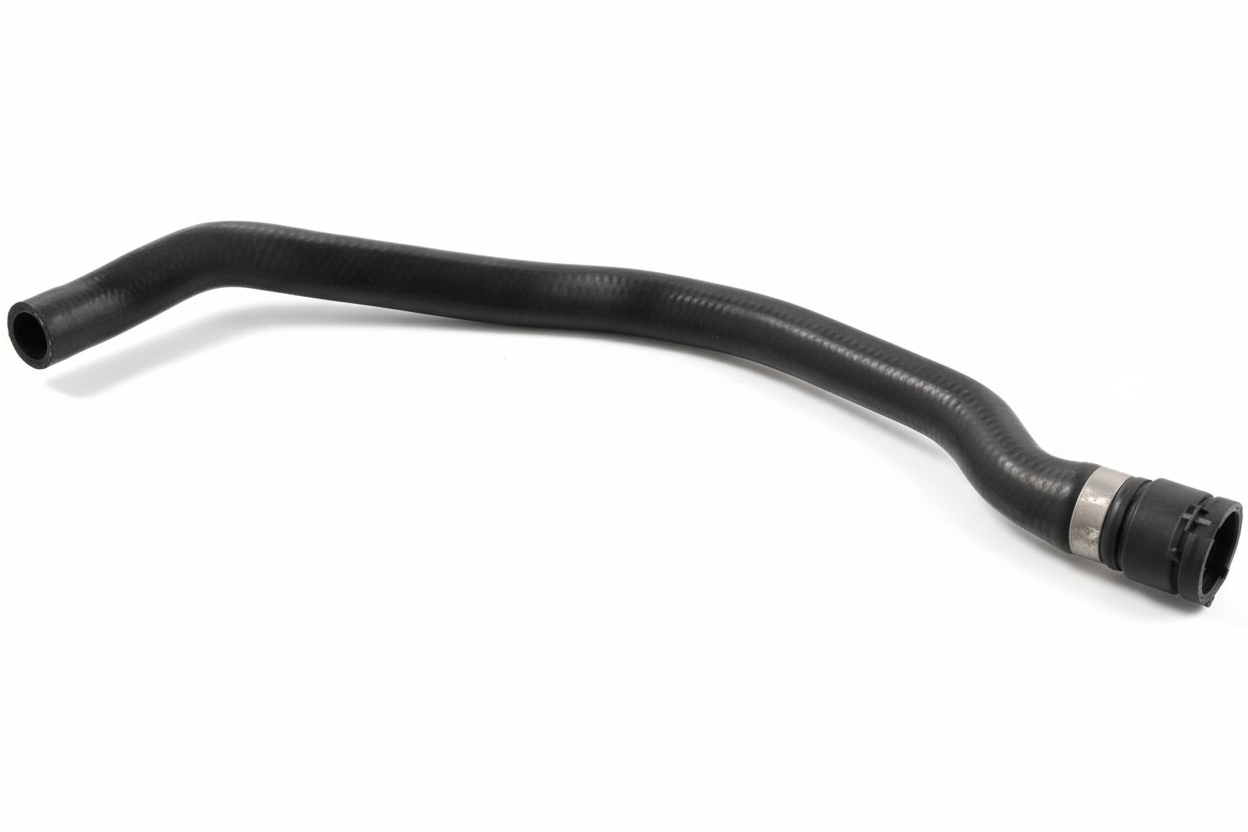 Engine Coolant Hose 64216903319 Compatible With BMW E46