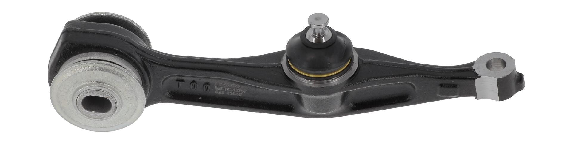 Front Lower Control Arm L/R 2153300707 Compatible With Mercedes Benz W220