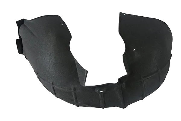 Front Right Wheel Arch 1Z0809958 Compatible With Skoda Octavia (2013-16)