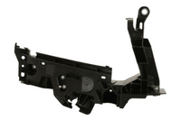 Headlight Mounting Bracket Left 8R0805607B & Right 8R0805608B Compatible With AUDI Q5 (2008-2011) Tag No.168