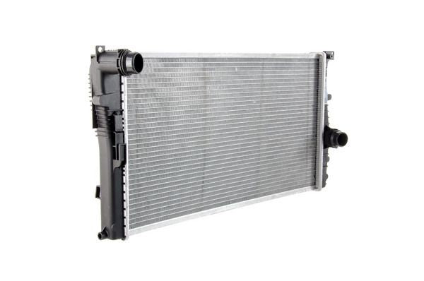 Cooling Radiator 17117600511 Compatible With BMW F20