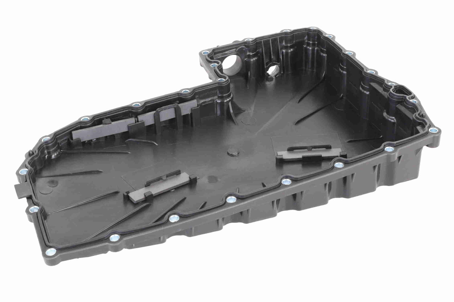 Transmission Oil Pan 0CK321359K 0CK321359L 0CK321359M Compatible With AUDI A4 B9 (8W2, 8WC) | A4 / S4 A5 Convertible (F57, F5E) | A5 / S5
