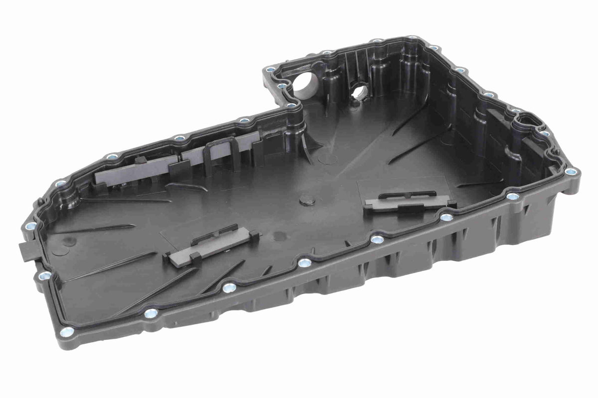 Transmission Oil Pan 0CK321359K Compatible With AUDI A4 B9 (8W2, 8WC) | A4 / S4 A5 Convertible (F57, F5E) | A5 / S5