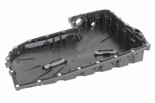 Transmission Oil Pan 0CK321359K 0CK321359L 0CK321359M Compatible With AUDI A4 B9 (8W2, 8WC) | A4 / S4 A5 Convertible (F57, F5E) | A5 / S5