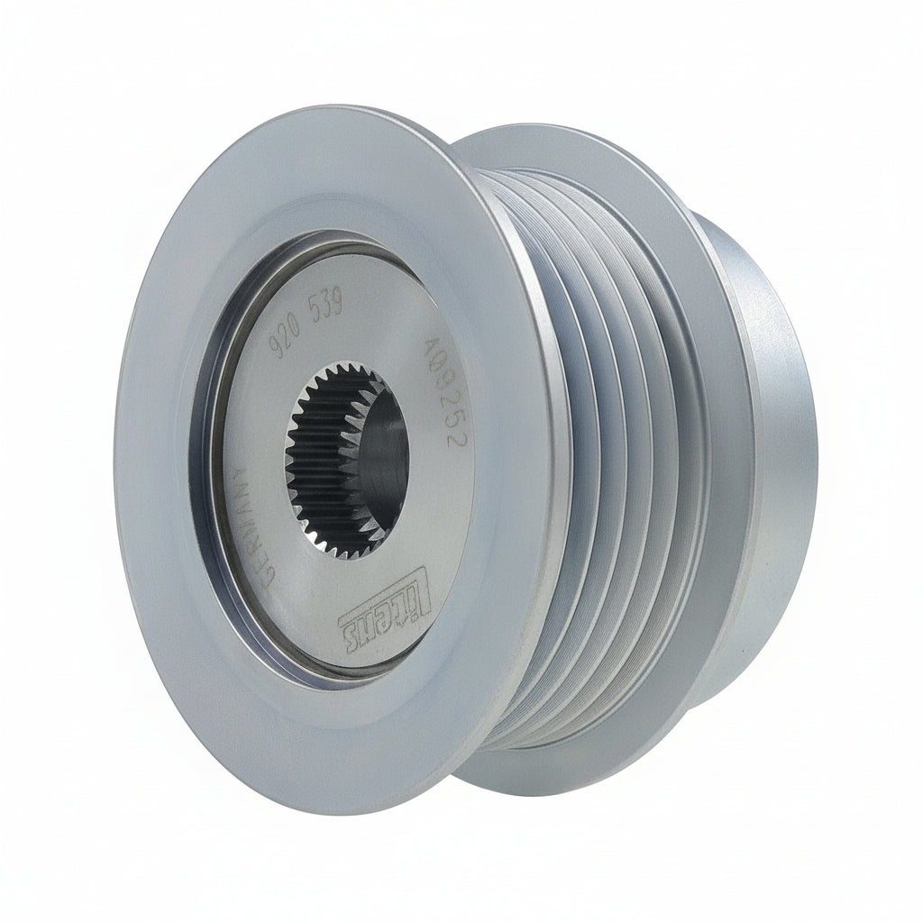 Alternator Pulley 31480228 30644952 Compatible With Volvo XC90 / S90 / S60