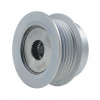 Alternator Pulley 31480228 30644952 Compatible With Volvo XC90 / S90 / S60