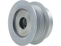 Alternator Pulley 31480228 30644952 Compatible With Volvo XC90 / S90 / S60