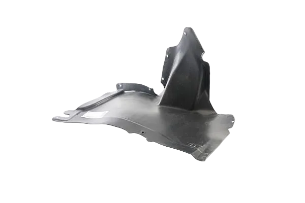 Front Right Fender Liner 1KO805912D Compatible With Volkswagen Jetta Gen 5 (2005-10)