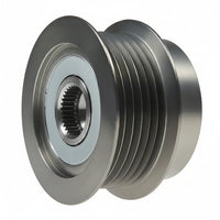 Alternator Pulley 31480228 30644952 Compatible With Volvo XC90 / S90 / S60
