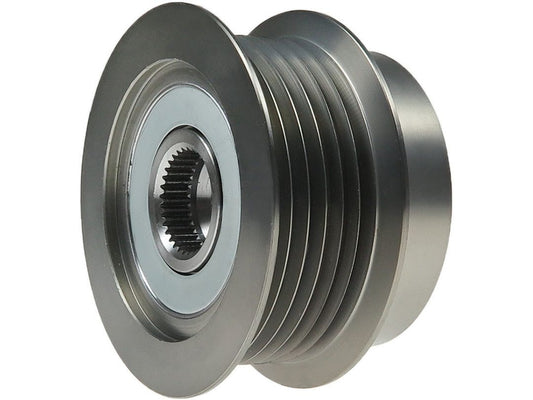 Alternator Pulley 31480228 30644952 Compatible With Volvo XC90 / S90 / S60