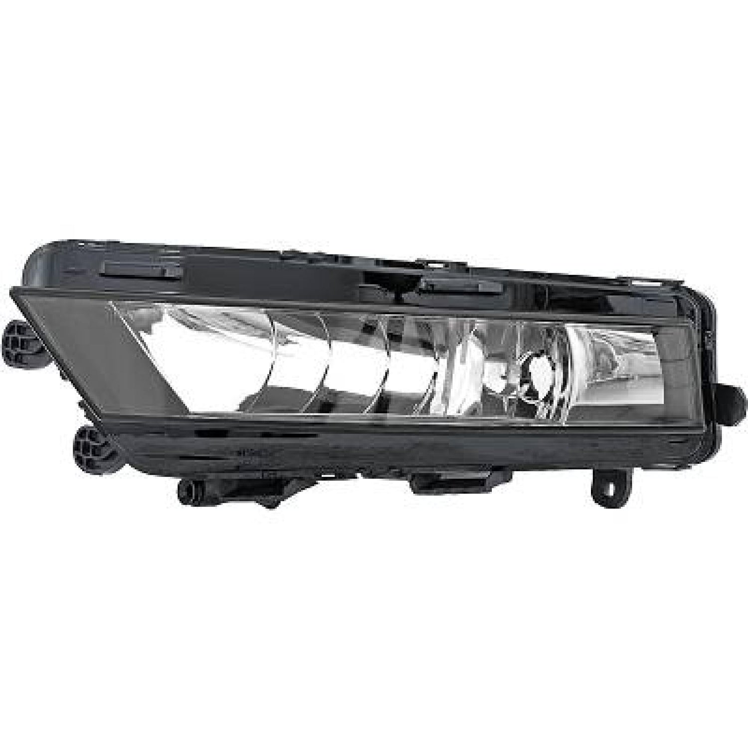 Fog Lamp (DRL) Set Left 5E0941699F & Right 5E0941700F Compatible With Skoda Octavia (2017-2020) Tag No.181