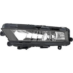 Fog Lamp (DRL) Set Left 5E0941699F & Right 5E0941700F Compatible With Skoda Octavia (2017-2020) Tag No.181