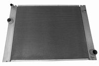 Engine Cooling Radiator 17117519209 Compatible With BMW E60