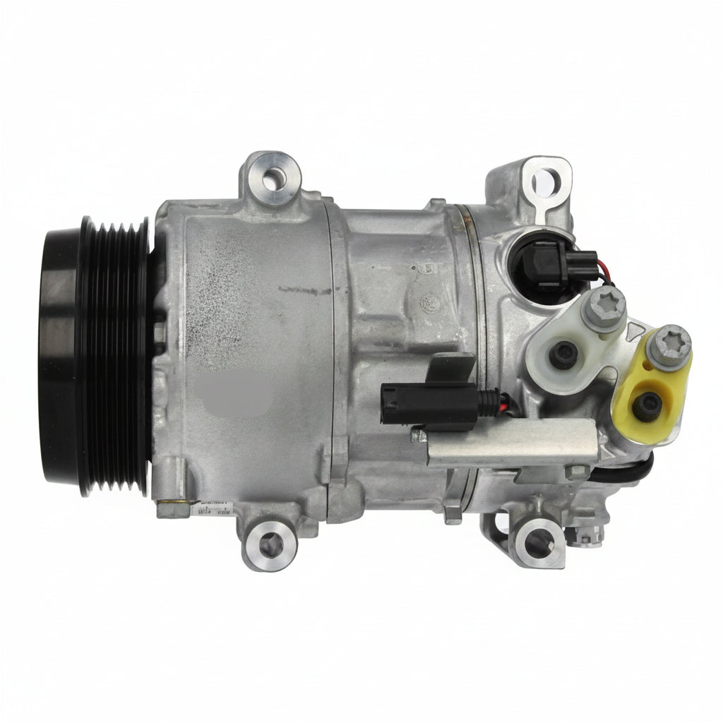 Air Conditioning Compressor 0012303611 Compatible With Mercedes Benz W169 W245