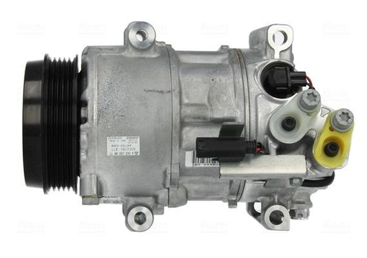 Air Conditioning Compressor 0012303611 Compatible With Mercedes Benz W169 W245