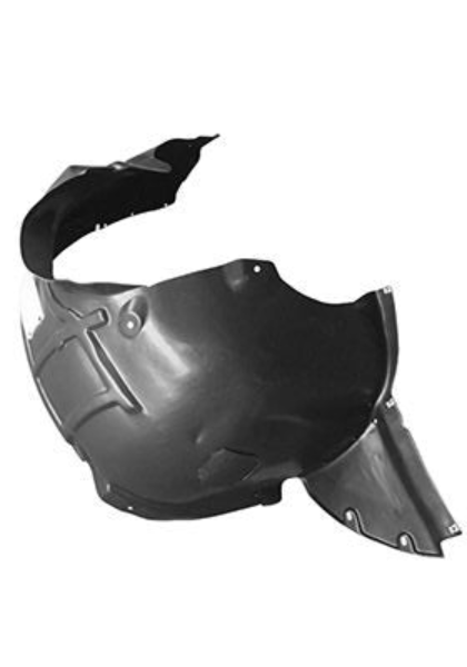 Front Wheelarch Right 8XA809962A Compatible With Audi A1