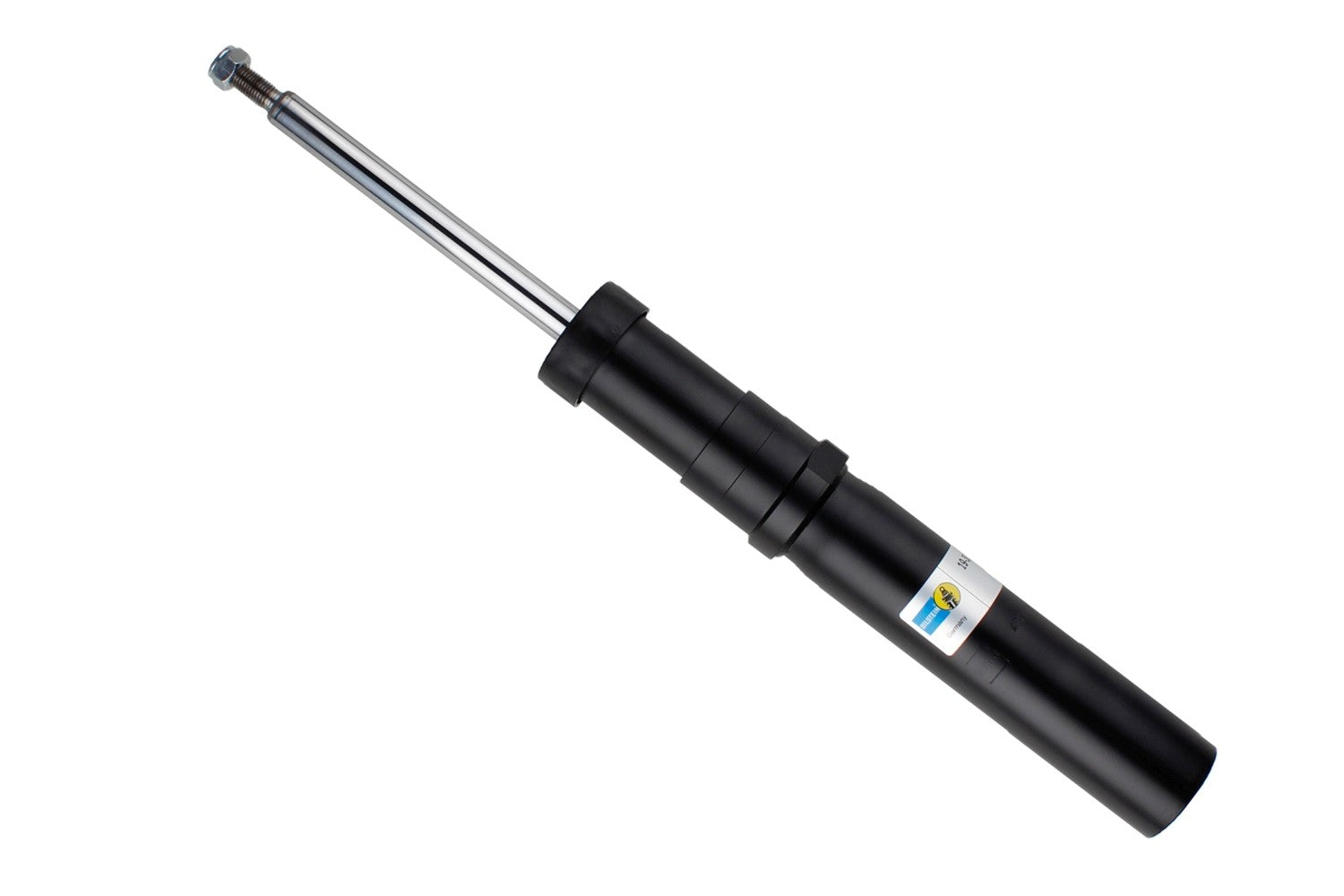 Front (Left & Right Same) Shock Absorber 4K0413031AL 4K0413031AM Compatible With AUDI A6 C8 (4A2) (1PCS)