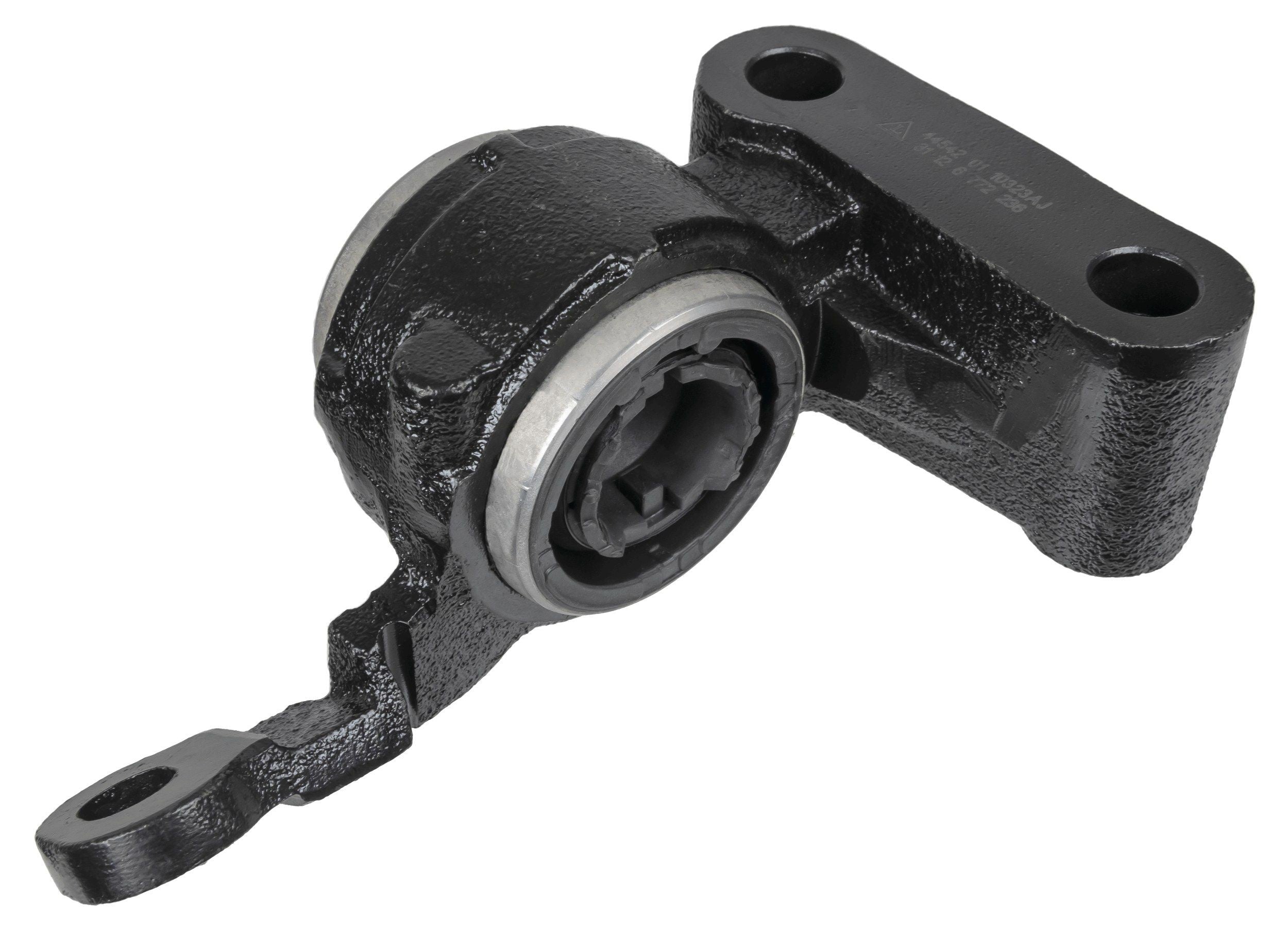 Lower Arm Bushing Left & Right 31126772235 31126772236 Compatible With BMW MINI R55 R56