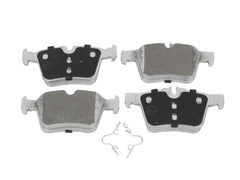 Rear Brake Pad Set 0084201420 Compatible With Mercedes Benz W205