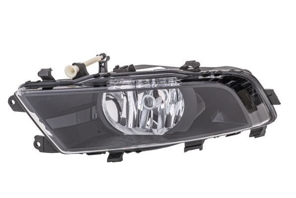 Fog Lamp (DRL) Set Left 3T0941701C 3TD941699A & Right 3T0941702C 3TD941700A Compatible With Skoda Superb (2013-2015) Tag No.178