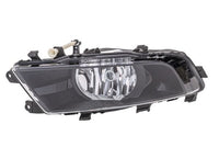 Fog Lamp (DRL) Set Left 3T0941701C 3TD941699A & Right 3T0941702C 3TD941700A Compatible With Skoda Superb (2013-2015) Tag No.178