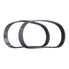 V-ribbed Serpentine Belt 0019939696 Compatible With Mercedes Benz W451