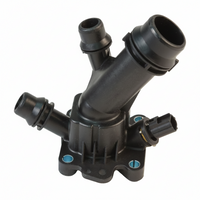 Elbow 31293556 Compatible With Volvo S60/XC60