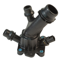 Elbow 31293556 Compatible With Volvo S60/XC60