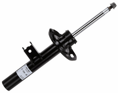 Front Shocker Set Left 1773230900 & Right 1773231000 Compatible With Mercedes Benz A-Class (W177)